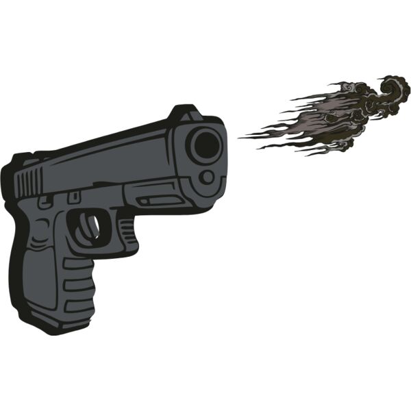 SMOKING GUN Thumbnail