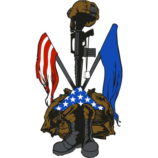 MISSING SOLDIER Thumbnail