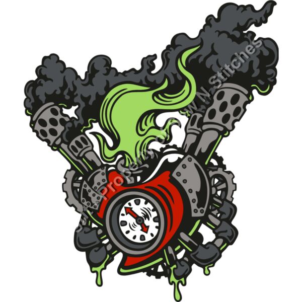 STEAM PUNK Thumbnail