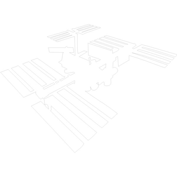 SPACE STATION WHITE Thumbnail