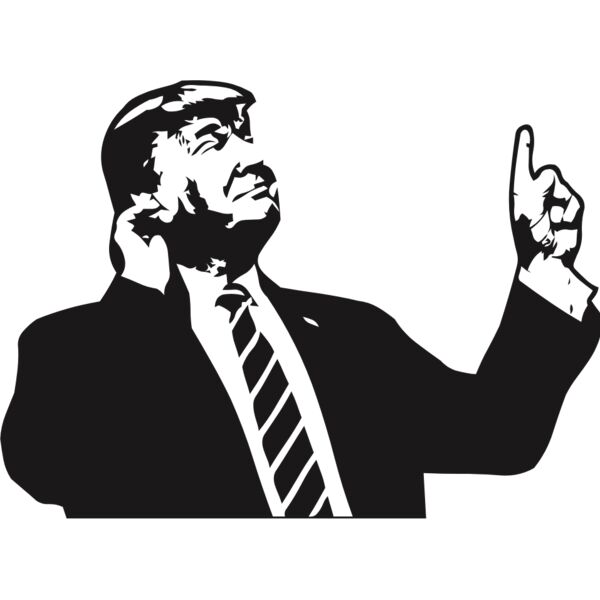 TRUMP DANCING Thumbnail
