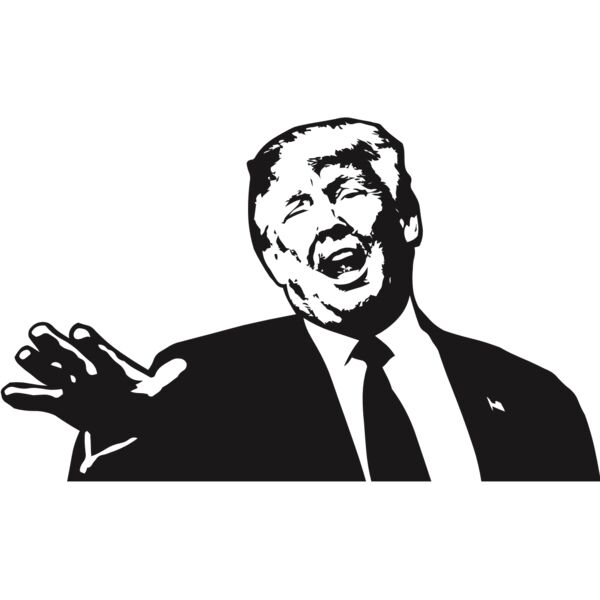 TRUMP TALKING Thumbnail