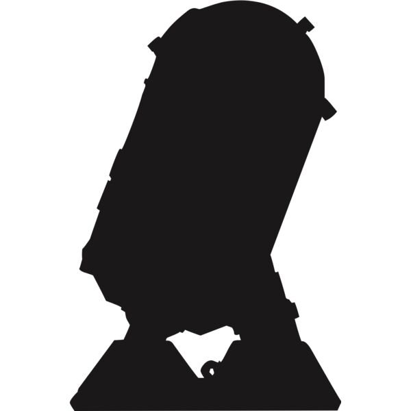 ANDROID R2D2 Thumbnail