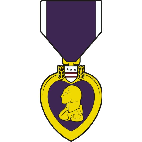 MILITARY HEART Thumbnail