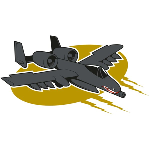 MILITARY JET FLYING Thumbnail