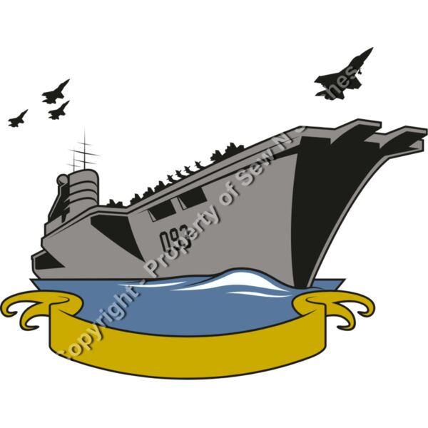 MILITARY AIRCRAFT CARRIER Thumbnail