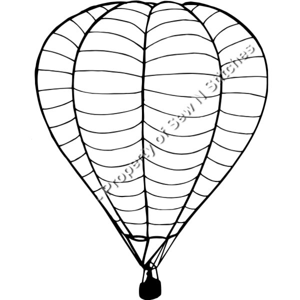HOT AIR BALLOON Thumbnail