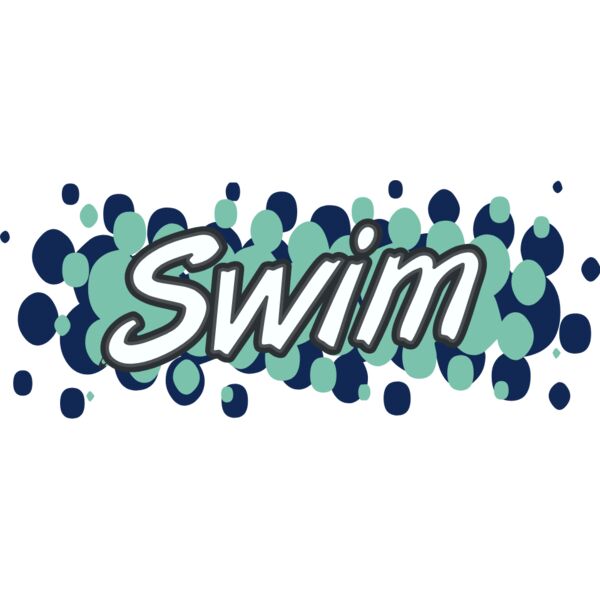 SWIM BUBBLES  Thumbnail