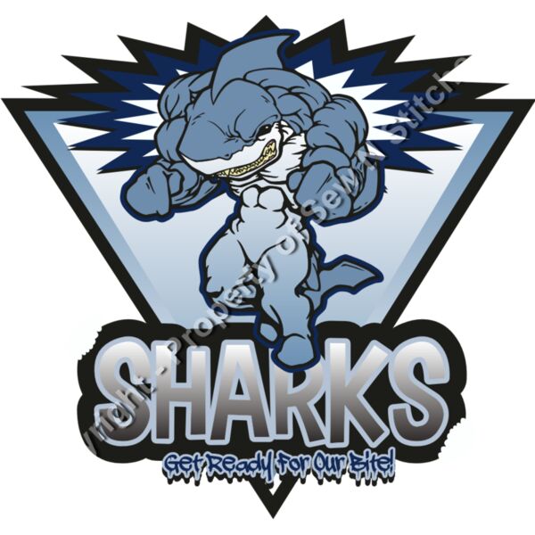 SHARKS GET READY FOR OUR BITE Thumbnail