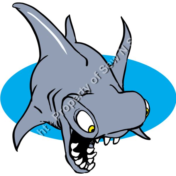 HAMMERHEAD SHARK Thumbnail