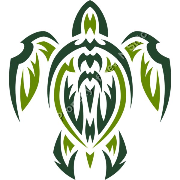 SEA TURTLE Thumbnail