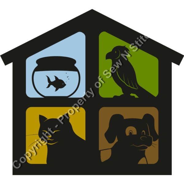 PET STORE OR VET Thumbnail