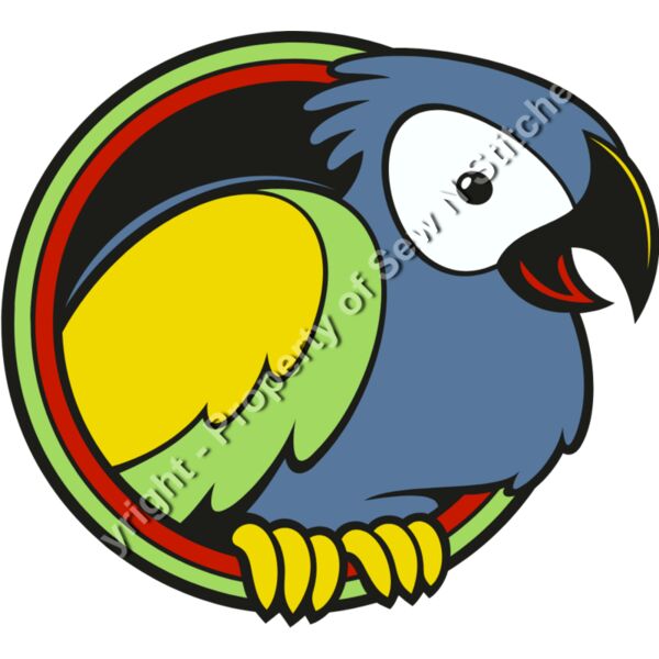 PARROT Thumbnail