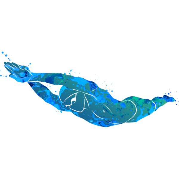 SWIM STREAMLINE Thumbnail