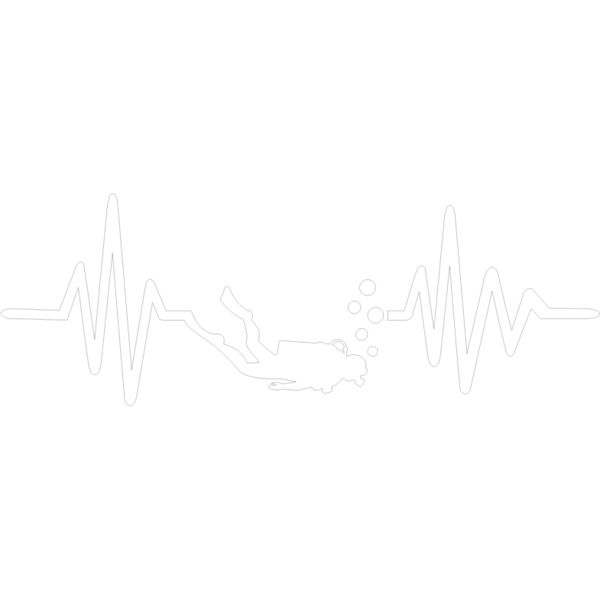 SCUBA LIFELINE WHITE Thumbnail