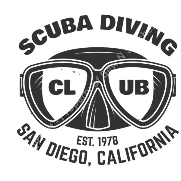 SCUBA DIVING CLUB Thumbnail