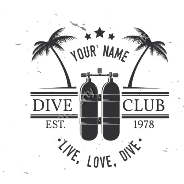DIVE CLUB LIVE LOVE DIVE Thumbnail