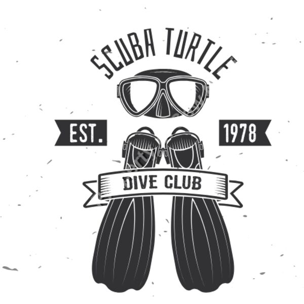 SCUBA TURTLE DIVE CLUB Thumbnail