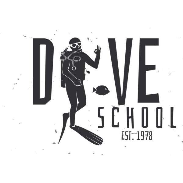 DIVE SCHOOL Thumbnail