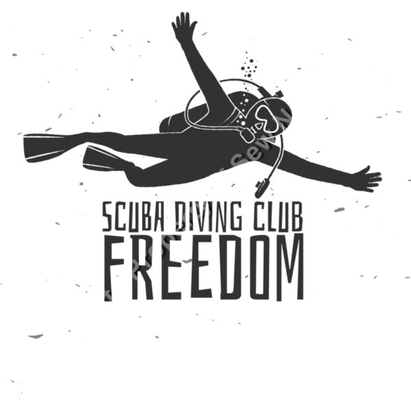 SCUBA DUVE CLUB FREEDOM Thumbnail
