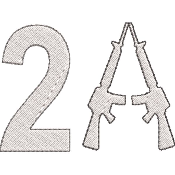 2nd Amendment Rights  Thumbnail