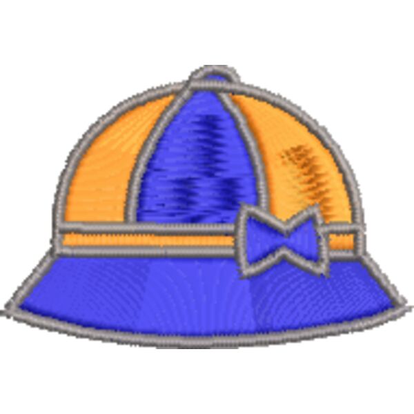 KIDS HAT TEMPLATE Thumbnail