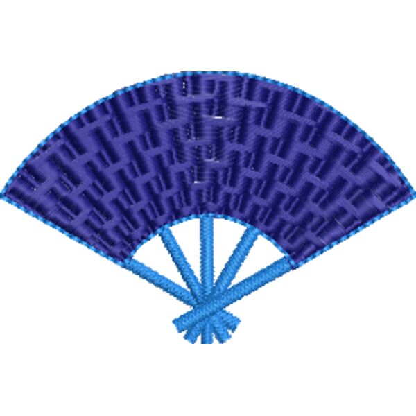 FAN TEMPLATE Thumbnail