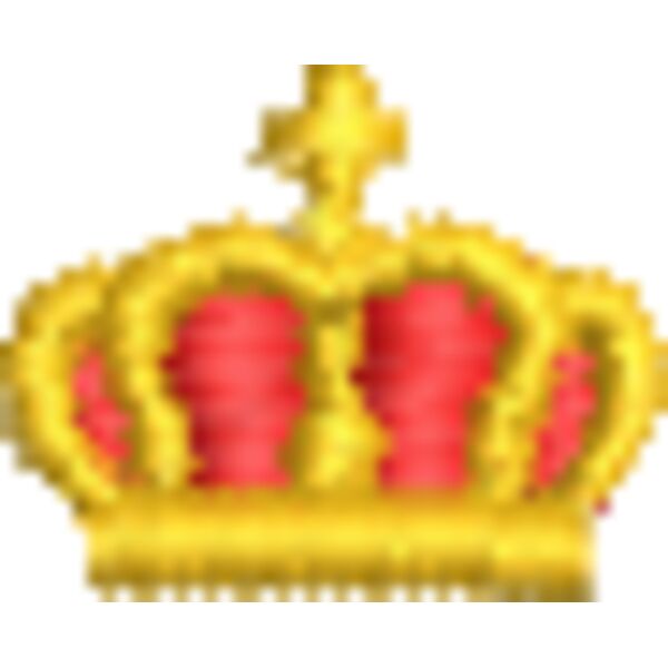 CROWN 1 TEMPLATE Thumbnail