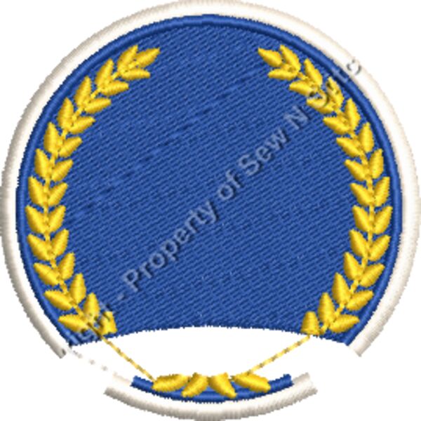 LAUREL TEMPLATE Thumbnail