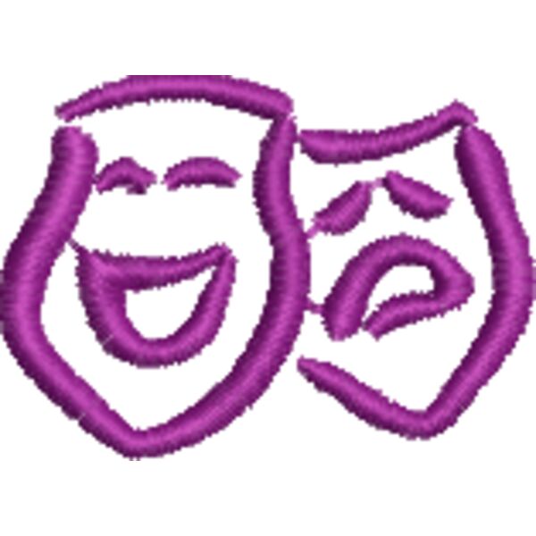 DRAMA TEMPLATE Thumbnail