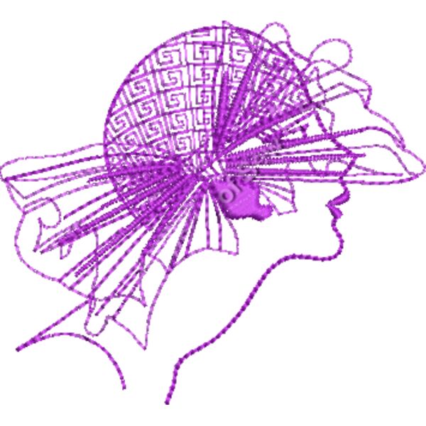 FLAPPER TEMPLATE Thumbnail