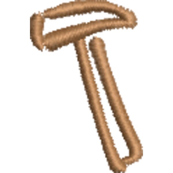 HAMMER TEMPLATE Thumbnail