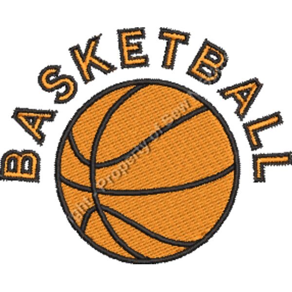 BASKETBALL TEMPLATE Thumbnail