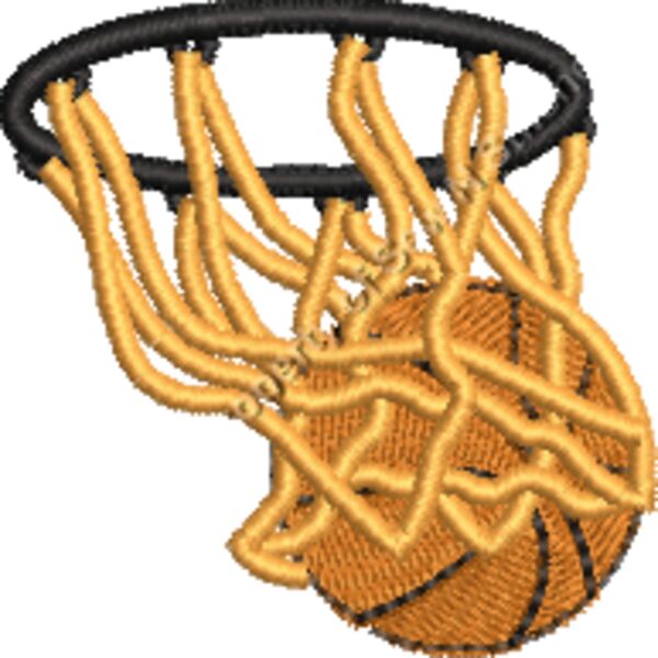 BASKETBALL CW2 TEMPLATE Thumbnail