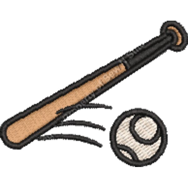 BASEBALL TEMPLATE Thumbnail