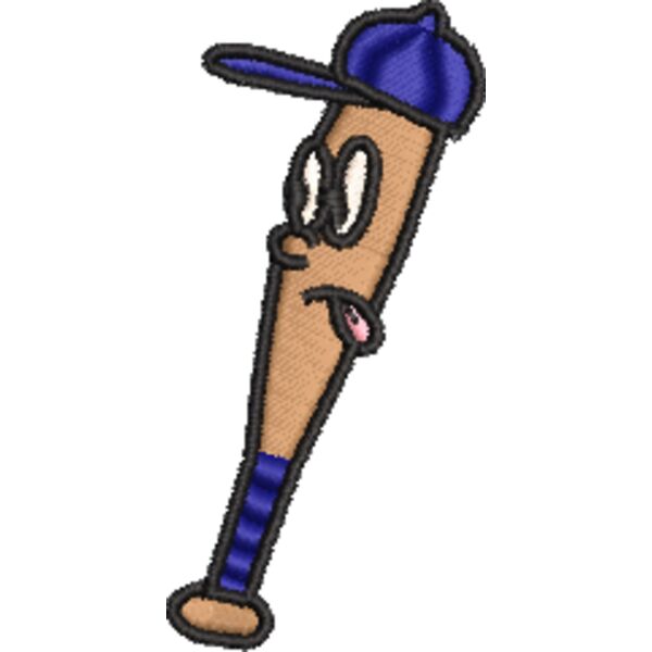 BAT TEMPLATE Thumbnail