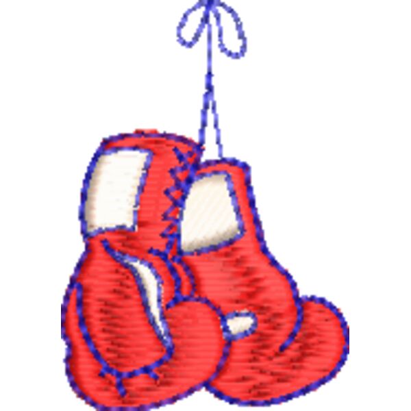 BOXING TEMPLATE Thumbnail