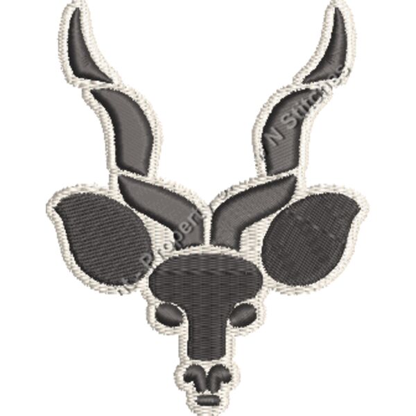 BULL HEAD TEMPLATE Thumbnail