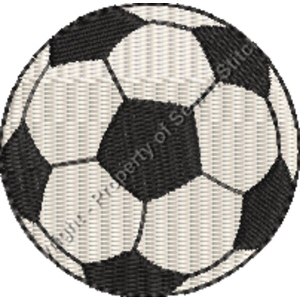 SOCCER TEMPLATE Thumbnail