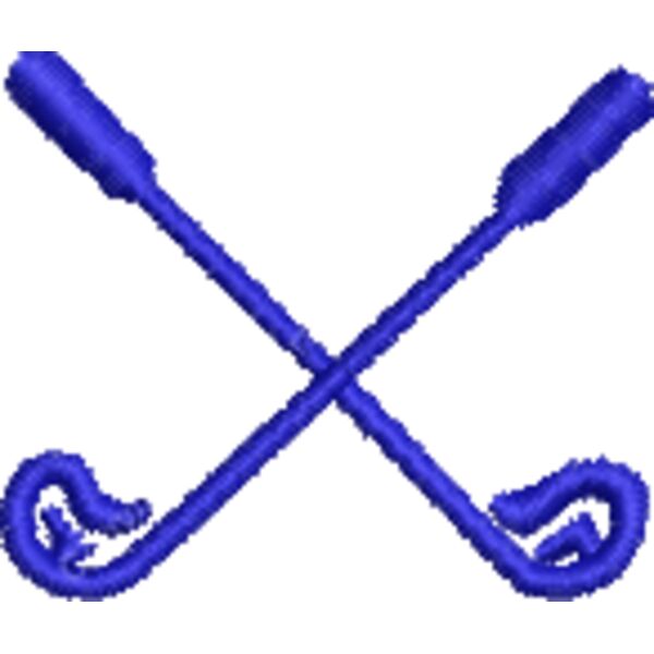 GOLF CLUBS TEMPLATE Thumbnail