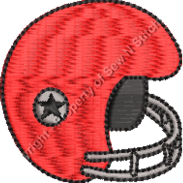 HELMET TEMPLATE Thumbnail