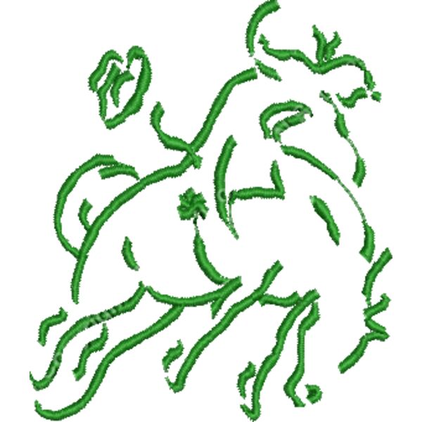 RODEO TEMPLATE Thumbnail