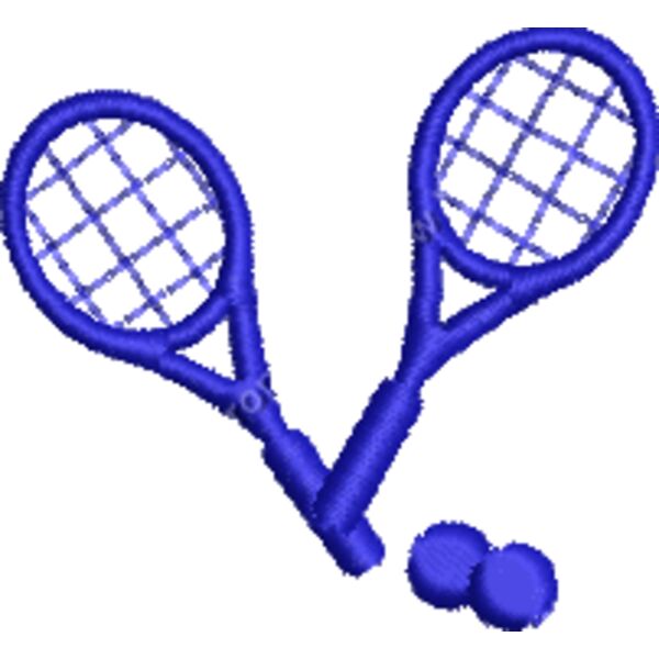 TENNIS TEMPLATE Thumbnail