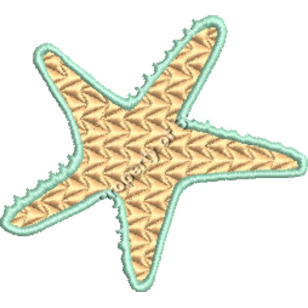 STARFISH TEMPLATE Thumbnail