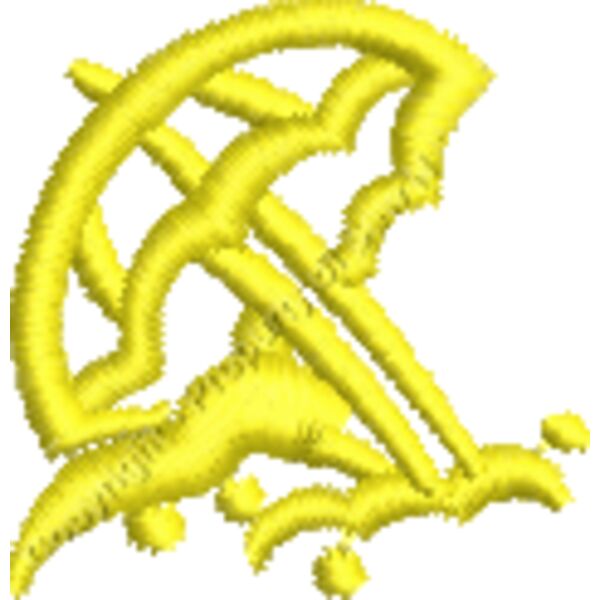 BEACH UMBRELLA TEMPLATE Thumbnail