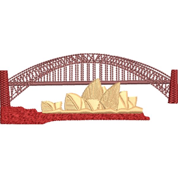 SYDNEY TEMPLATE Thumbnail