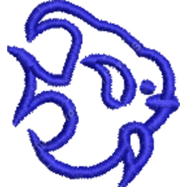 ANGELFISH 2 TEMPLATE Thumbnail