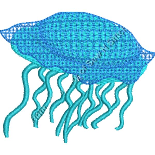 JELLYFISH TEMPLATE Thumbnail