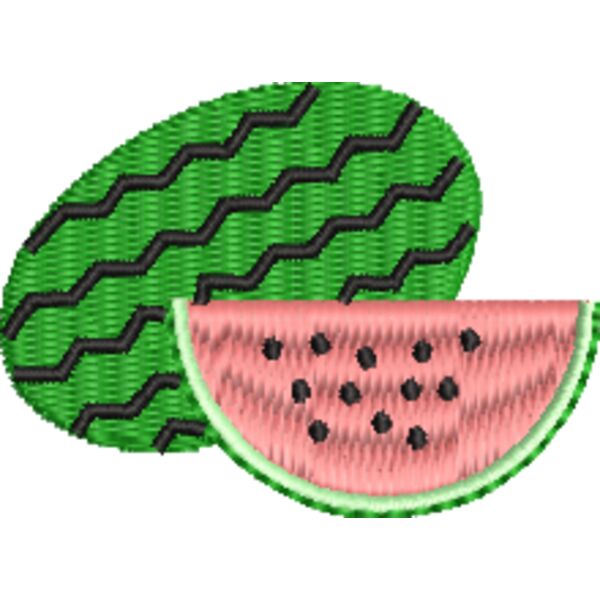 WATERMELON TEMPLATE Thumbnail