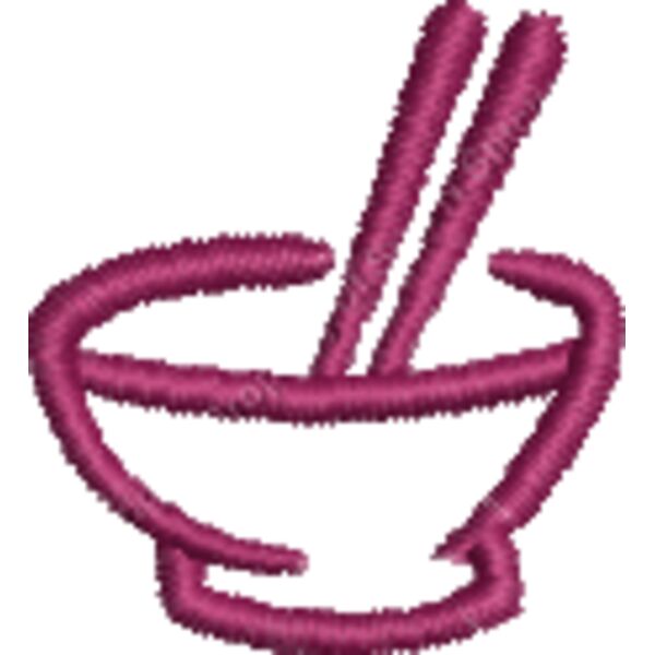 RICE BOWL TEMPLATE Thumbnail